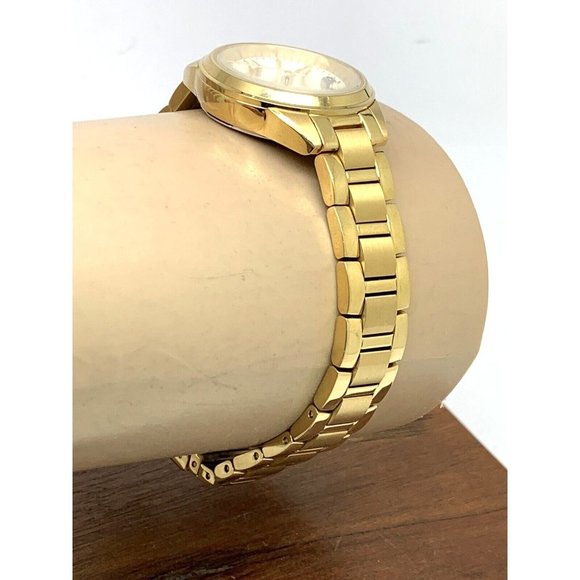 Bulova Gold Women's Watch - Picture 10 of 14